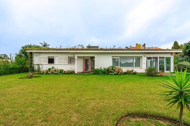 7 slaapkamer Villa te koop in Tacoronte - € 780.000 (Ref: 9262199)