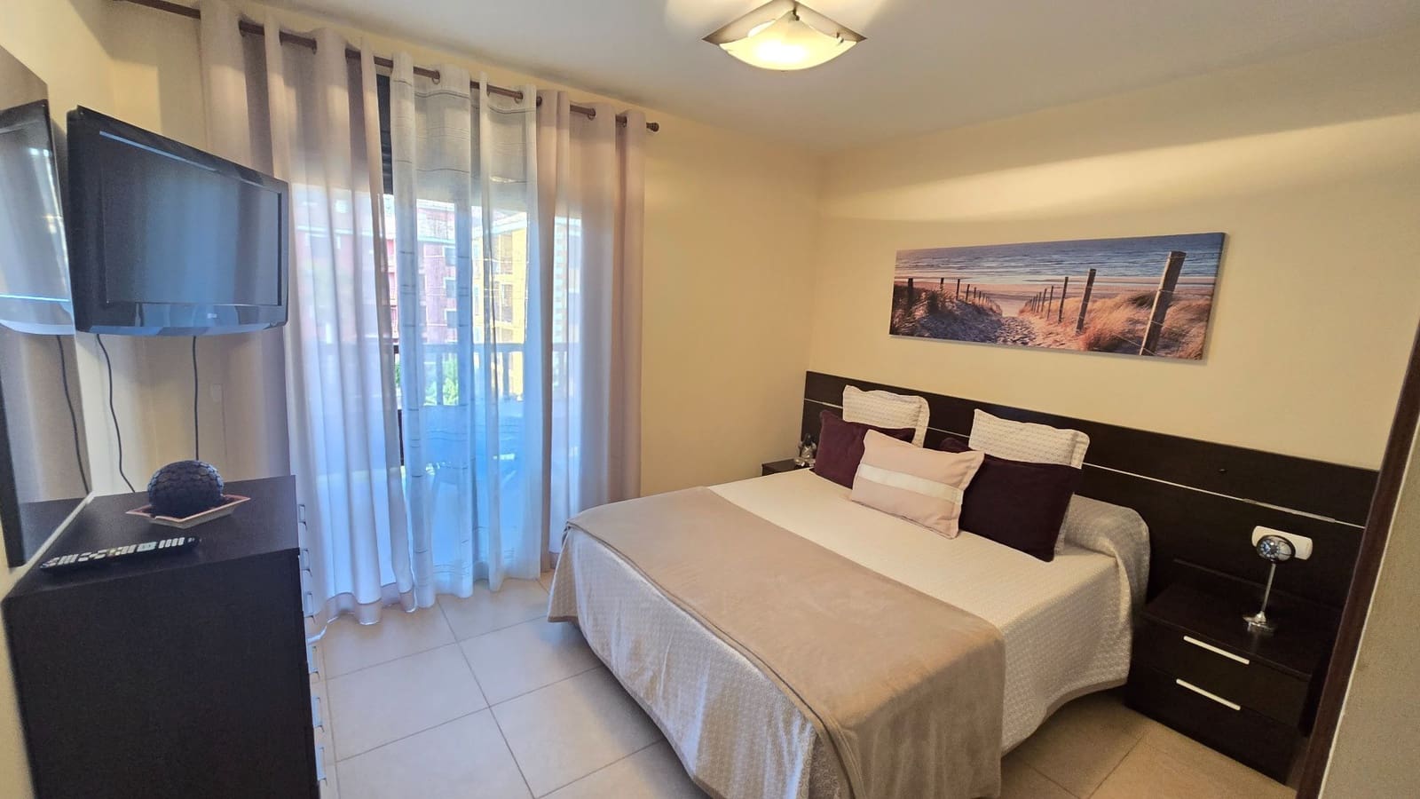 1 bedroom Flat for rent in Palm-Mar with pool garage - € 1,200 (Ref: 9296667)