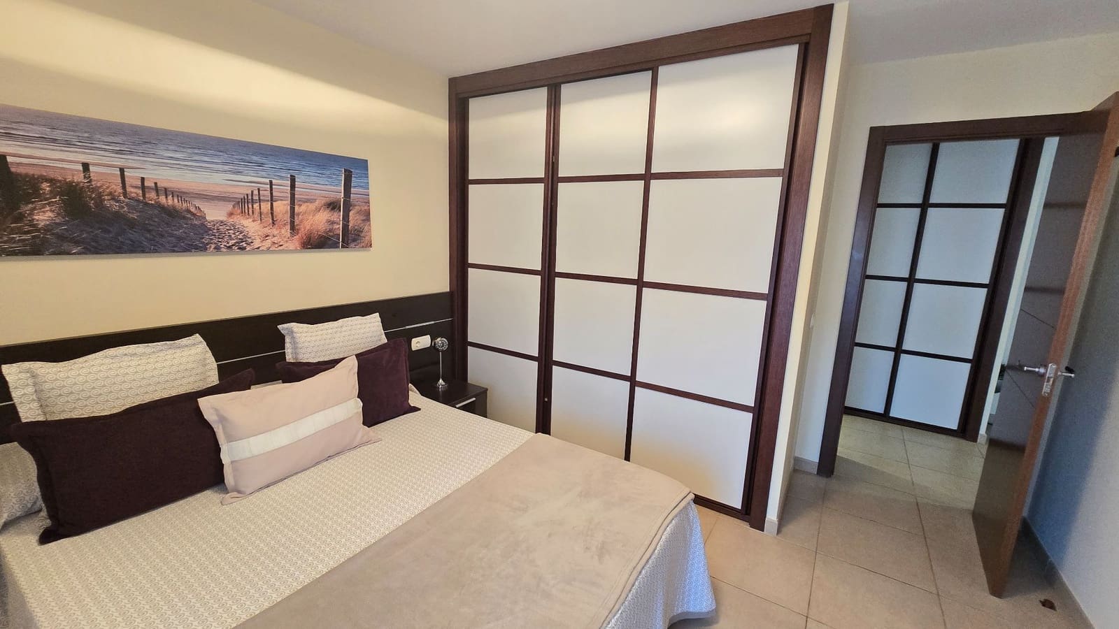 1 bedroom Flat for rent in Palm-Mar with pool garage - € 1,200 (Ref: 9296667)