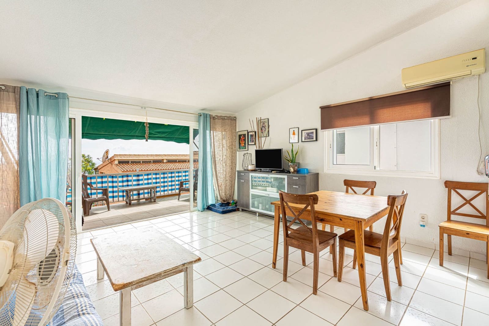 4 bedroom Villa for sale in Chayofa with pool - € 700,000 (Ref: 9303068)