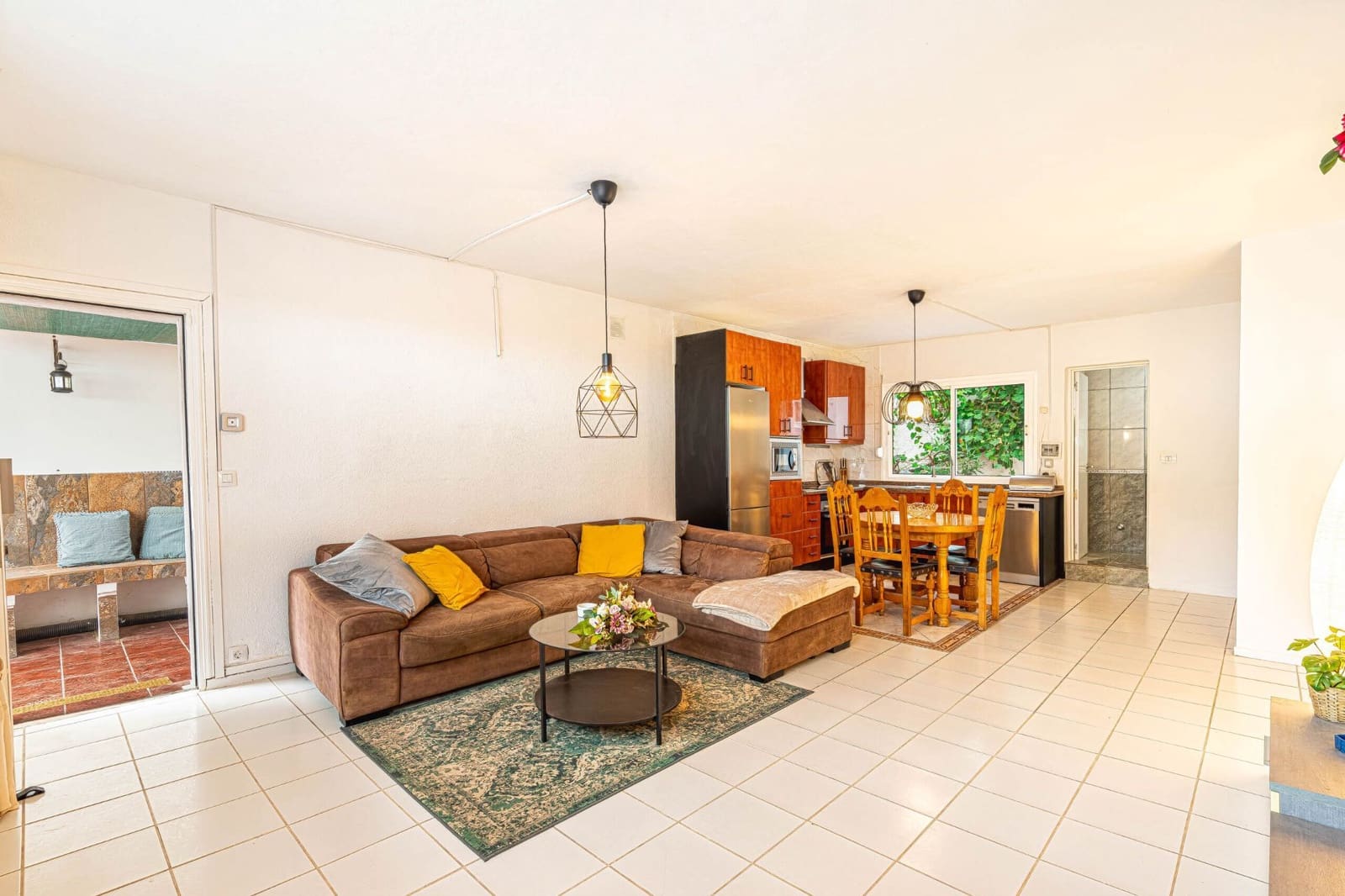 4 bedroom Villa for sale in Chayofa with pool - € 700,000 (Ref: 9303068)