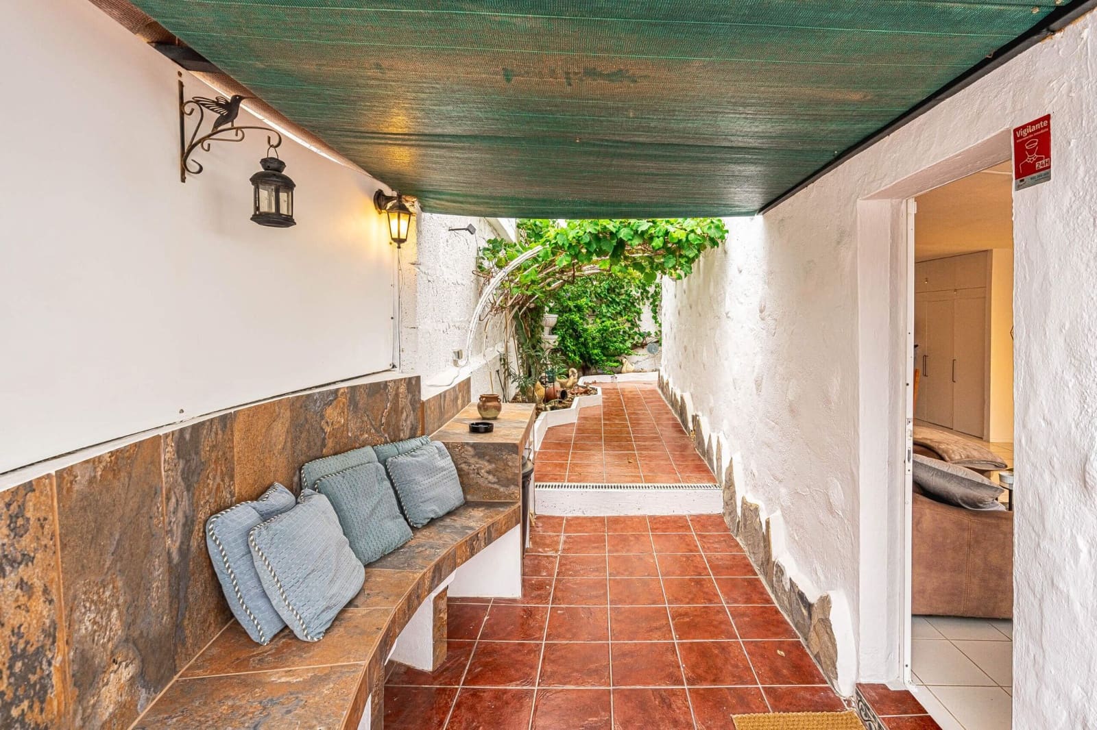 4 bedroom Villa for sale in Chayofa with pool - € 700,000 (Ref: 9303068)