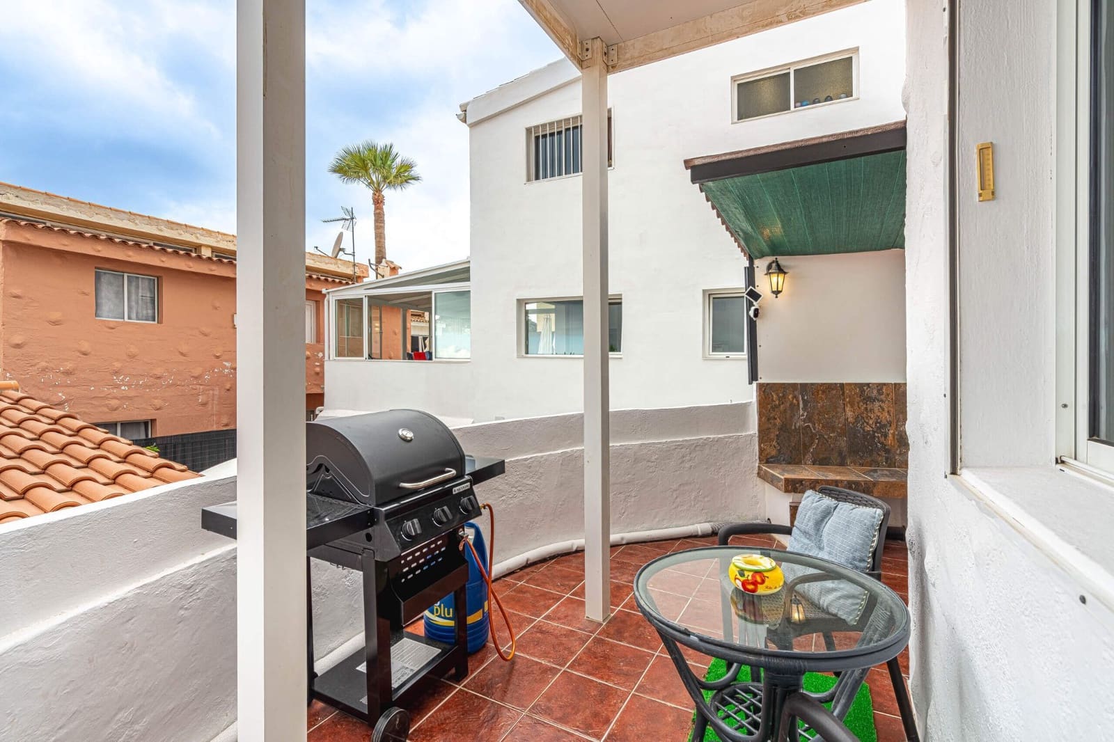 4 bedroom Villa for sale in Chayofa with pool - € 700,000 (Ref: 9303068)