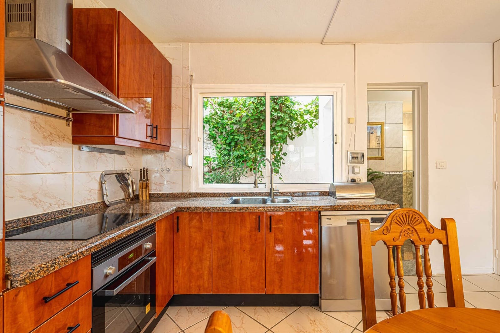 4 bedroom Villa for sale in Chayofa with pool - € 700,000 (Ref: 9303068)