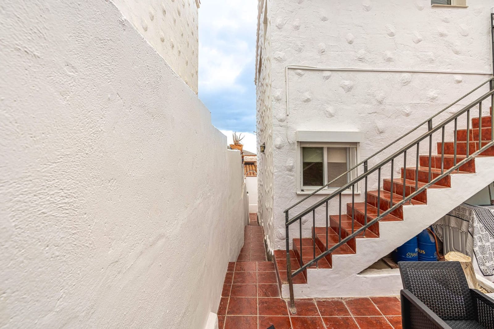 4 bedroom Villa for sale in Chayofa with pool - € 700,000 (Ref: 9303068)