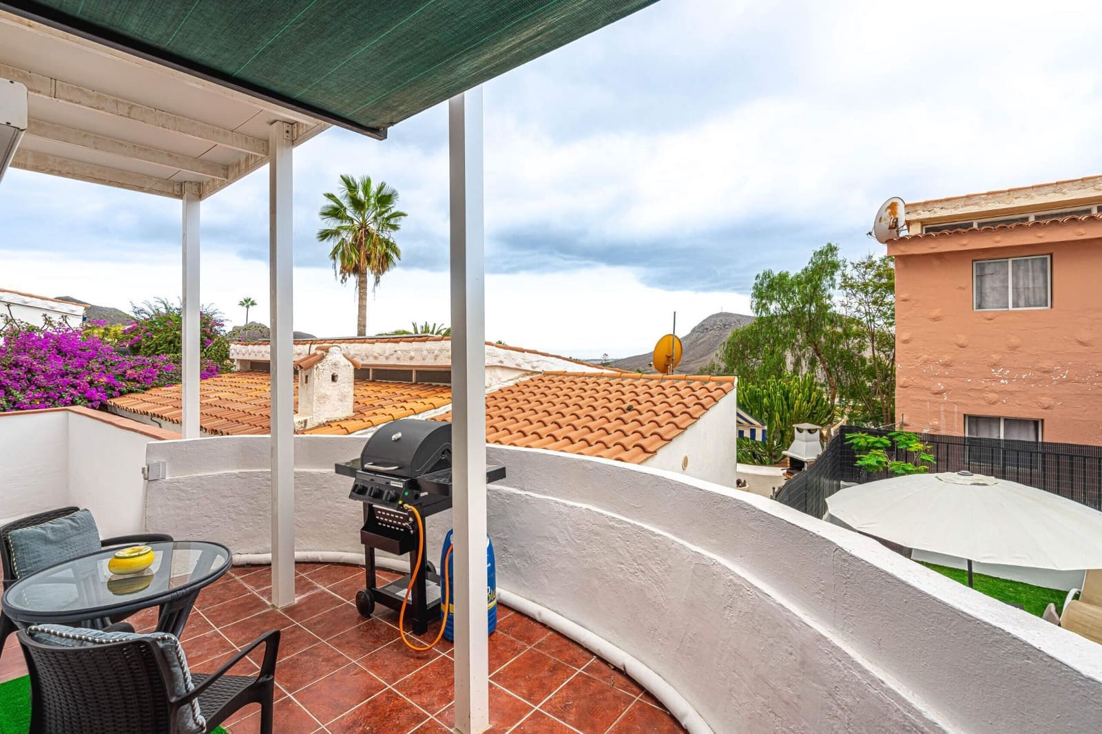 4 bedroom Villa for sale in Chayofa with pool - € 700,000 (Ref: 9303068)