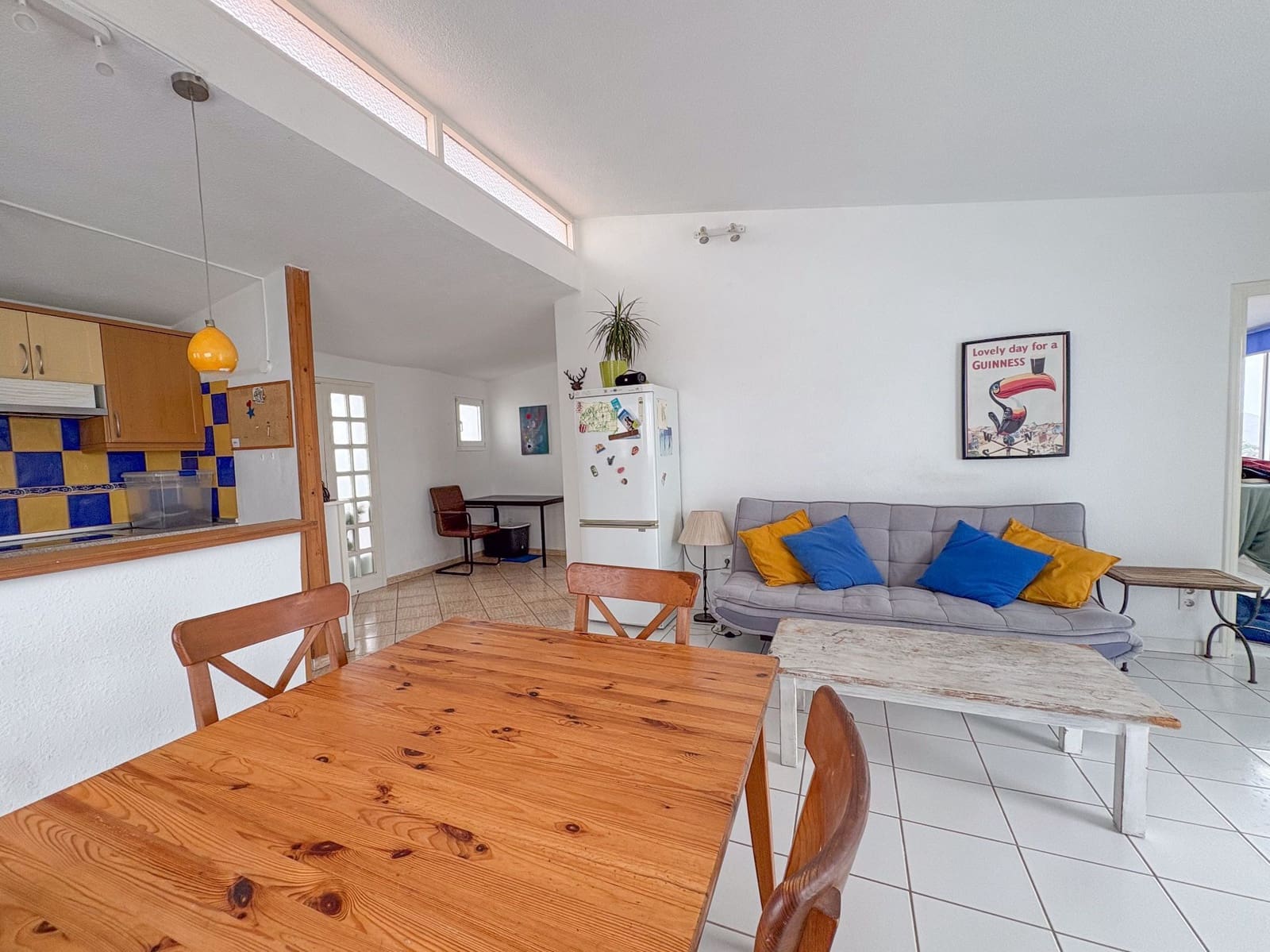 4 bedroom Villa for sale in Chayofa with pool - € 700,000 (Ref: 9303068)