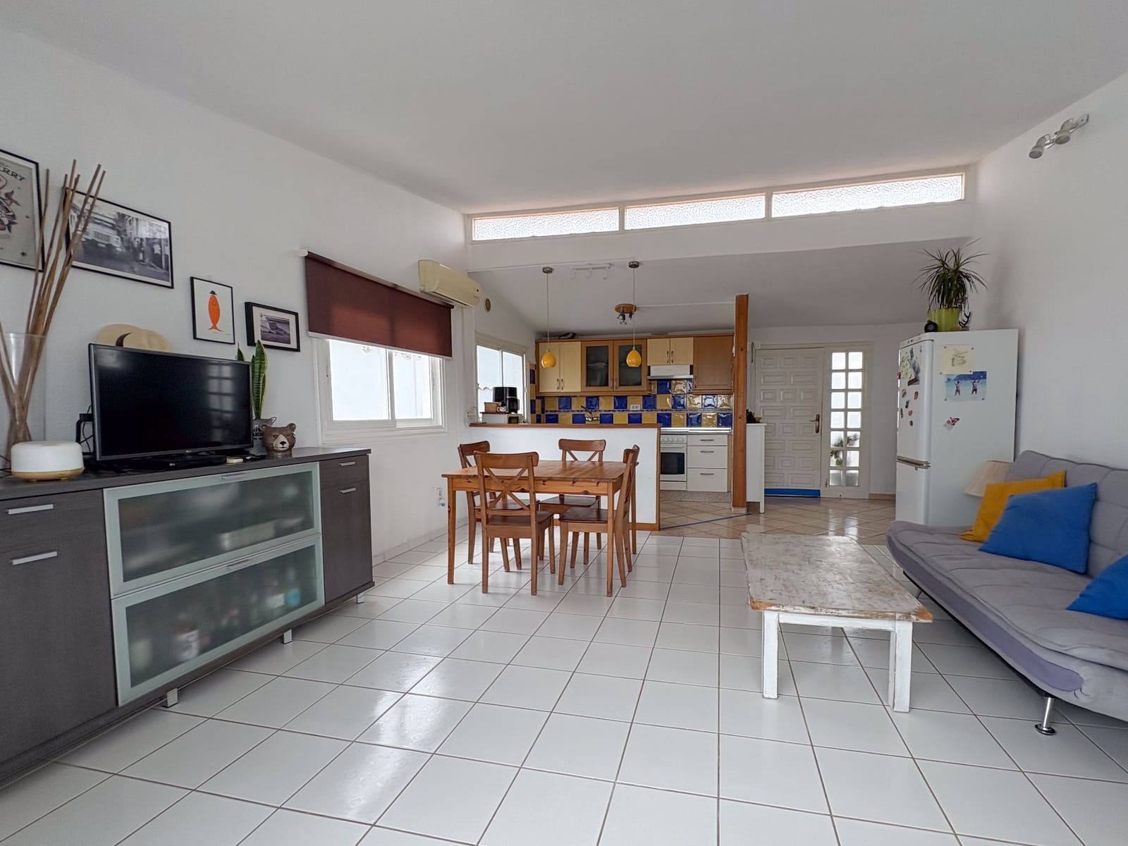 4 bedroom Villa for sale in Chayofa with pool - € 700,000 (Ref: 9303068)