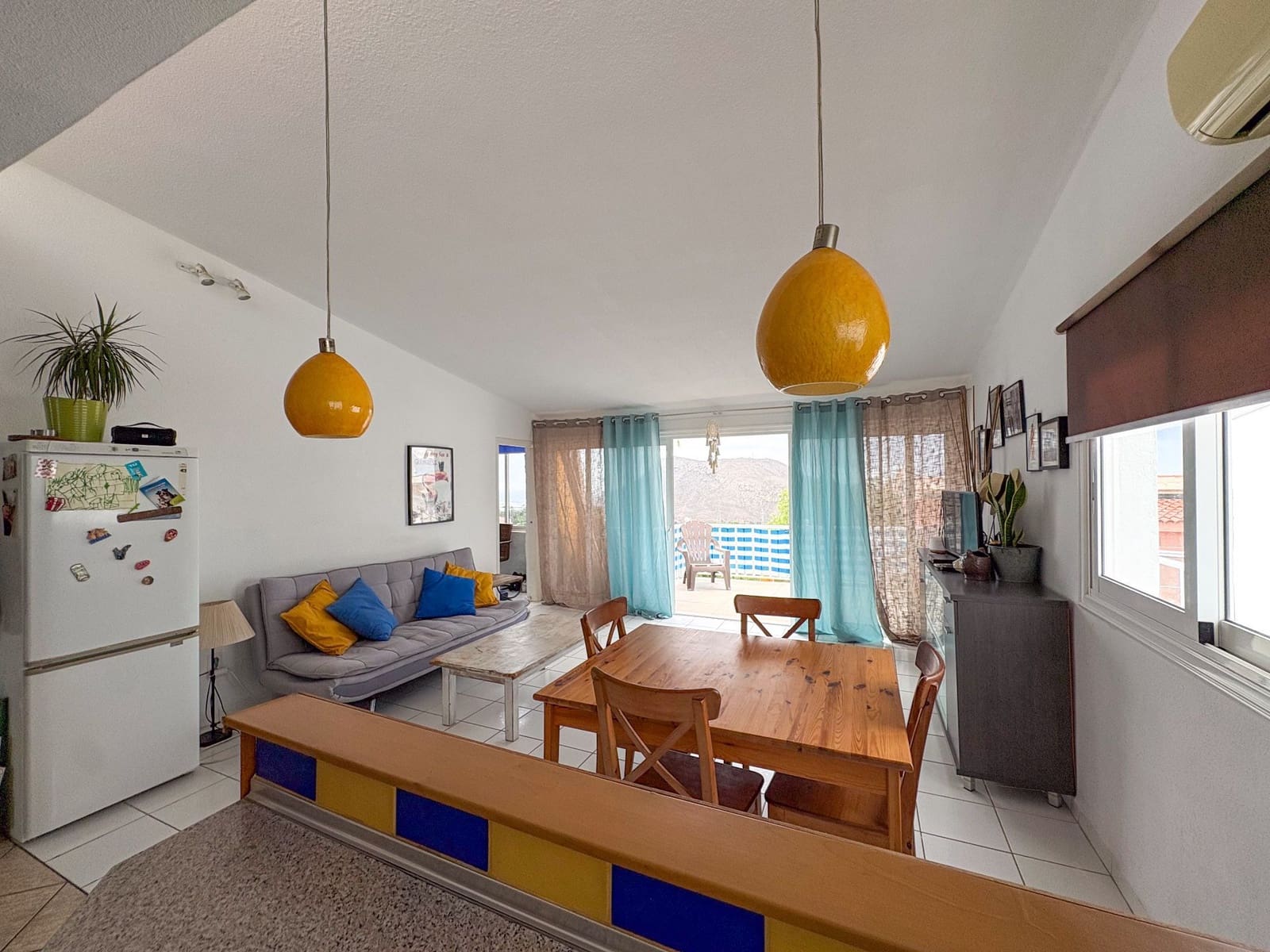 4 bedroom Villa for sale in Chayofa with pool - € 700,000 (Ref: 9303068)