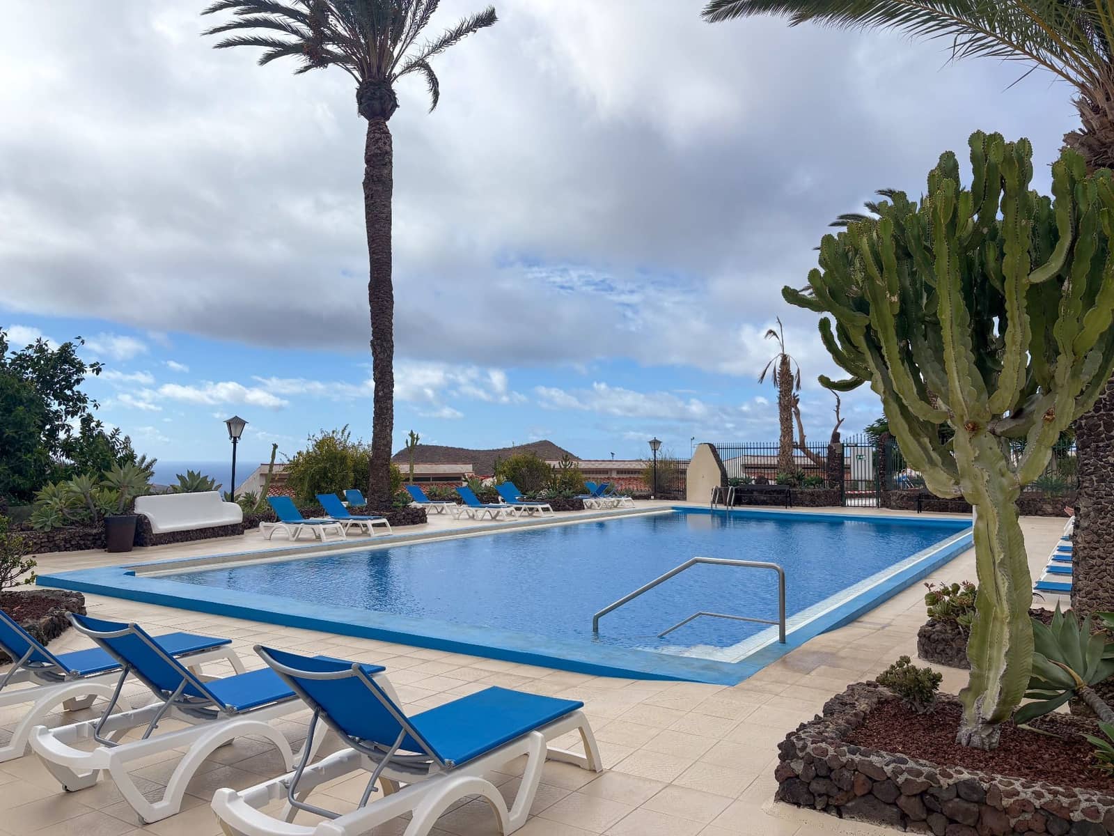 4 bedroom Villa for sale in Chayofa with pool - € 700,000 (Ref: 9303068)