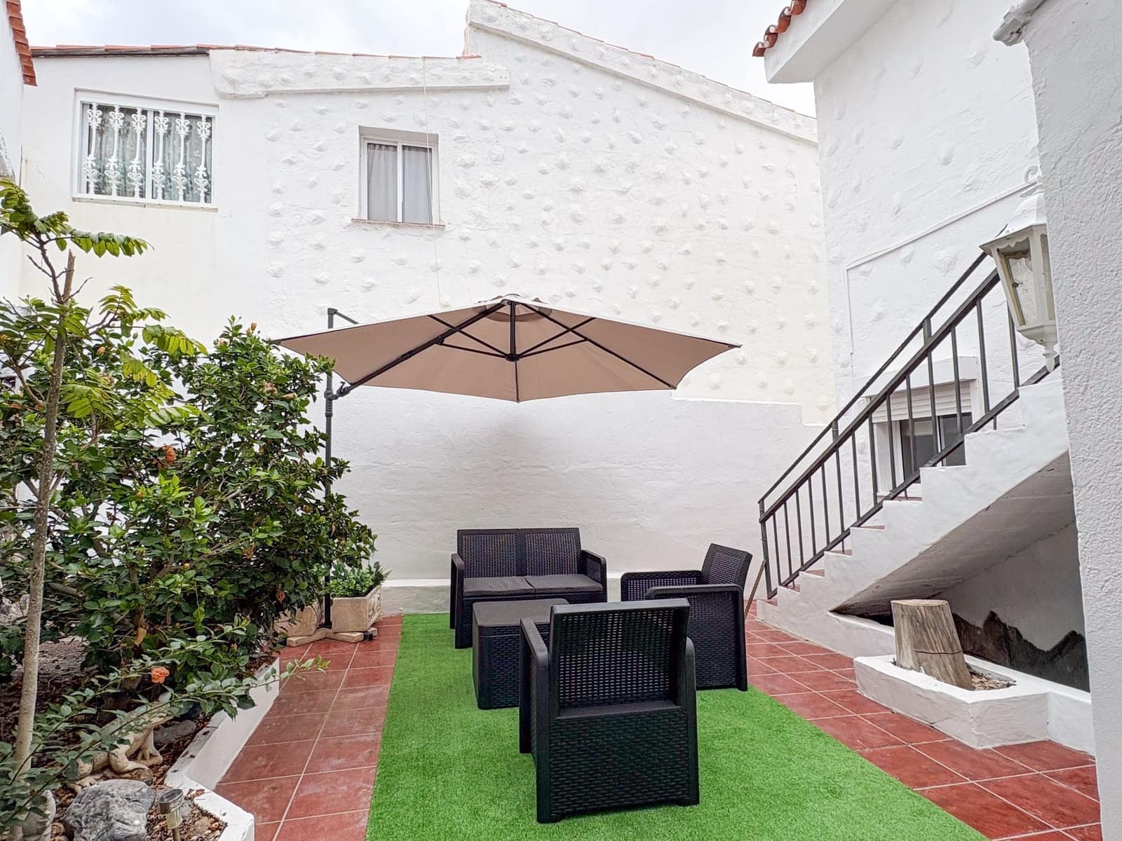 4 bedroom Villa for sale in Chayofa with pool - € 700,000 (Ref: 9303068)