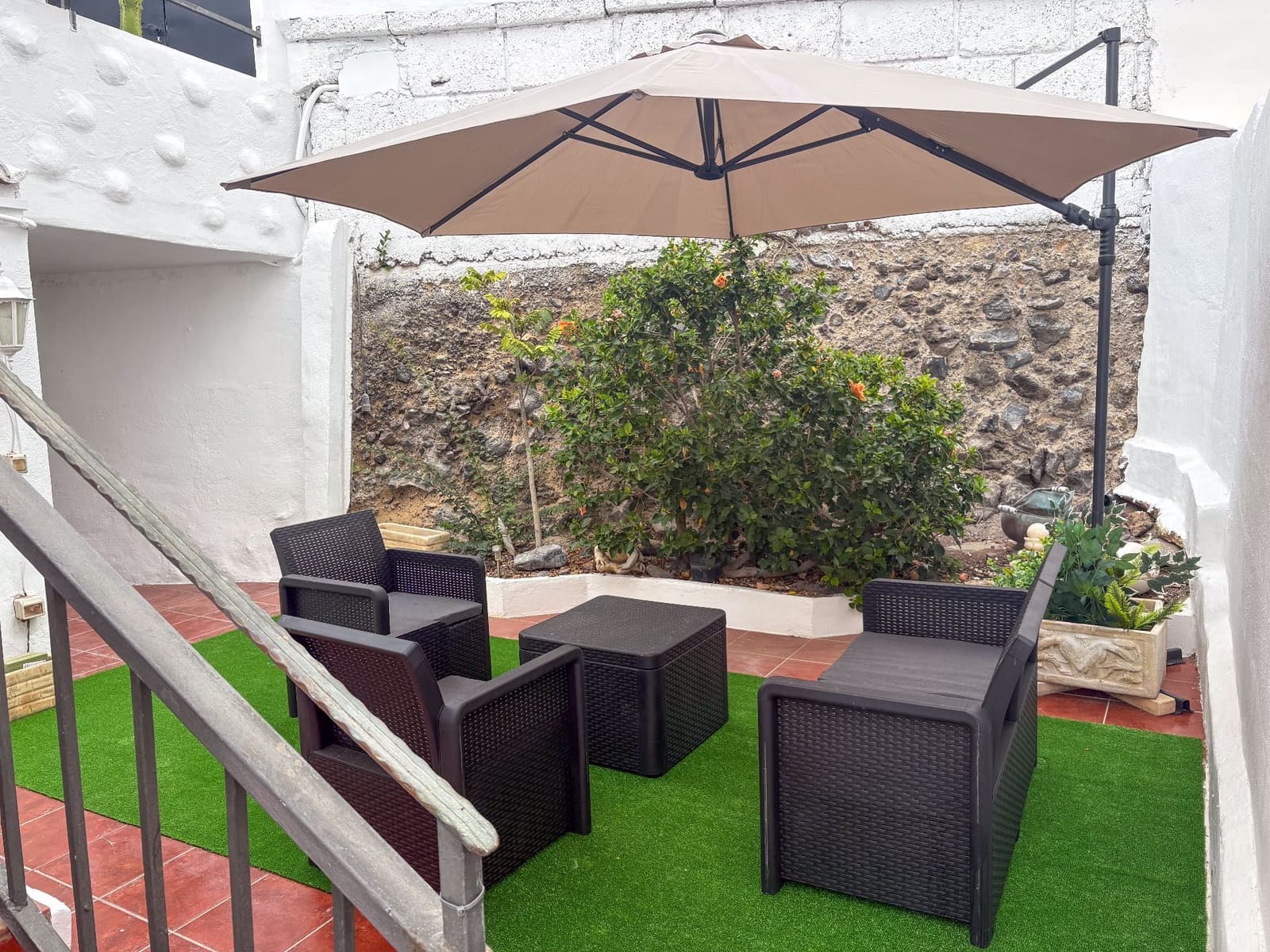 4 bedroom Villa for sale in Chayofa with pool - € 700,000 (Ref: 9303068)