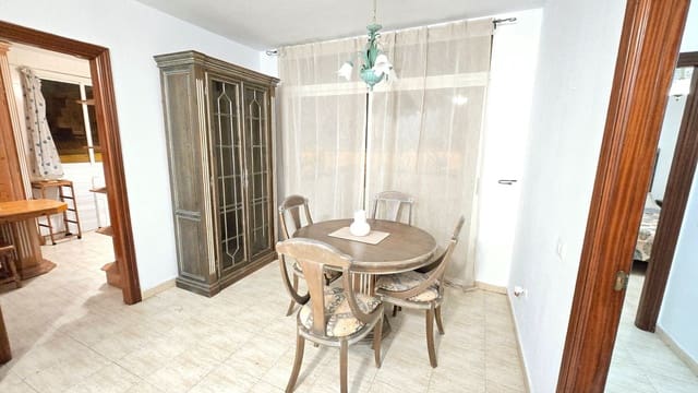 1 makuuhuone Asunto vuokrattavana paikassa Playa de Fañabé Alto, Adeje mukana uima-altaan 
autotalli - 1 300 € (Ref: 9340698)