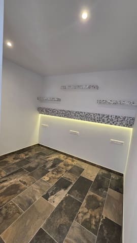 1 makuuhuone Asunto vuokrattavana paikassa Arona - 880 € (Ref: 9353178)