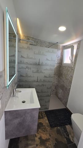 1 makuuhuone Asunto vuokrattavana paikassa Arona - 880 € (Ref: 9353178)