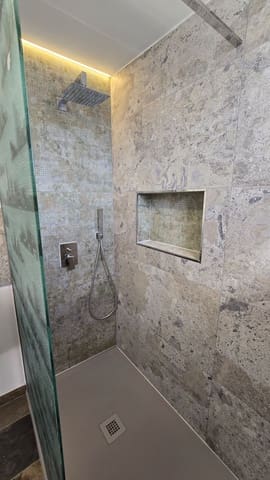 1 makuuhuone Asunto vuokrattavana paikassa Arona - 880 € (Ref: 9353178)