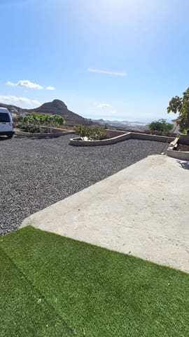 1 makuuhuone Asunto vuokrattavana paikassa Arona - 880 € (Ref: 9353178)