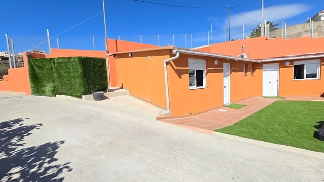 1 makuuhuone Asunto vuokrattavana paikassa Arona - 880 € (Ref: 9353178)