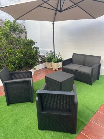 2 camera da letto Villa da affittare in Chayofa, Arona con piscina - 1.650 € (Rif: 9426898)