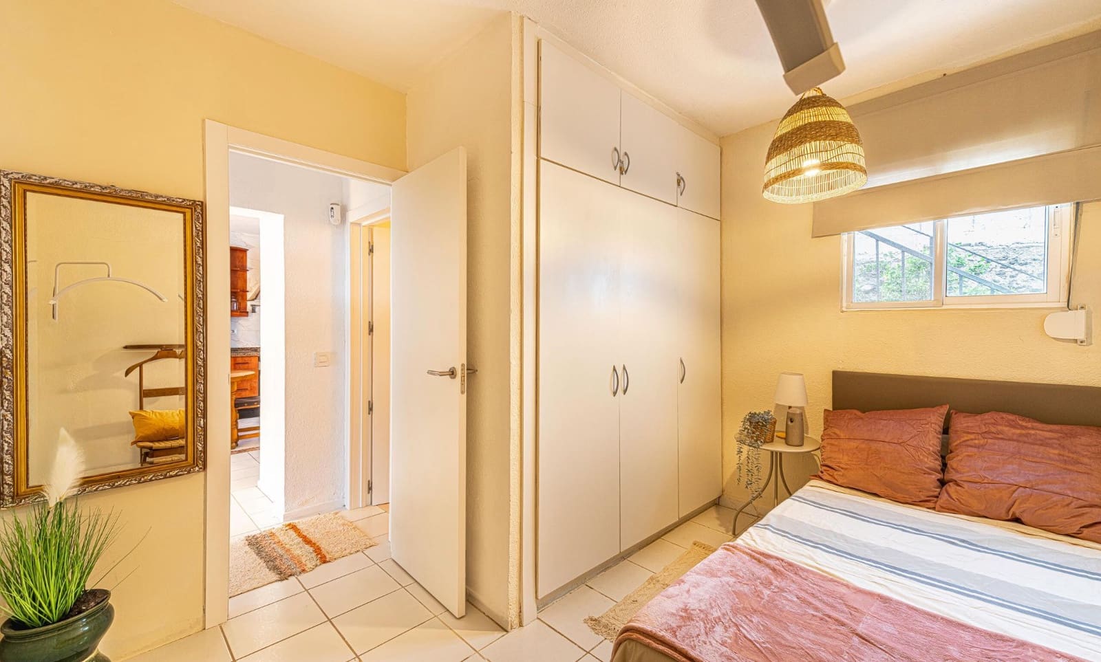 2 sypialnia Willa do wynajęcia w Chayofa z basenem - 1 650 € (Ref: 9426898)