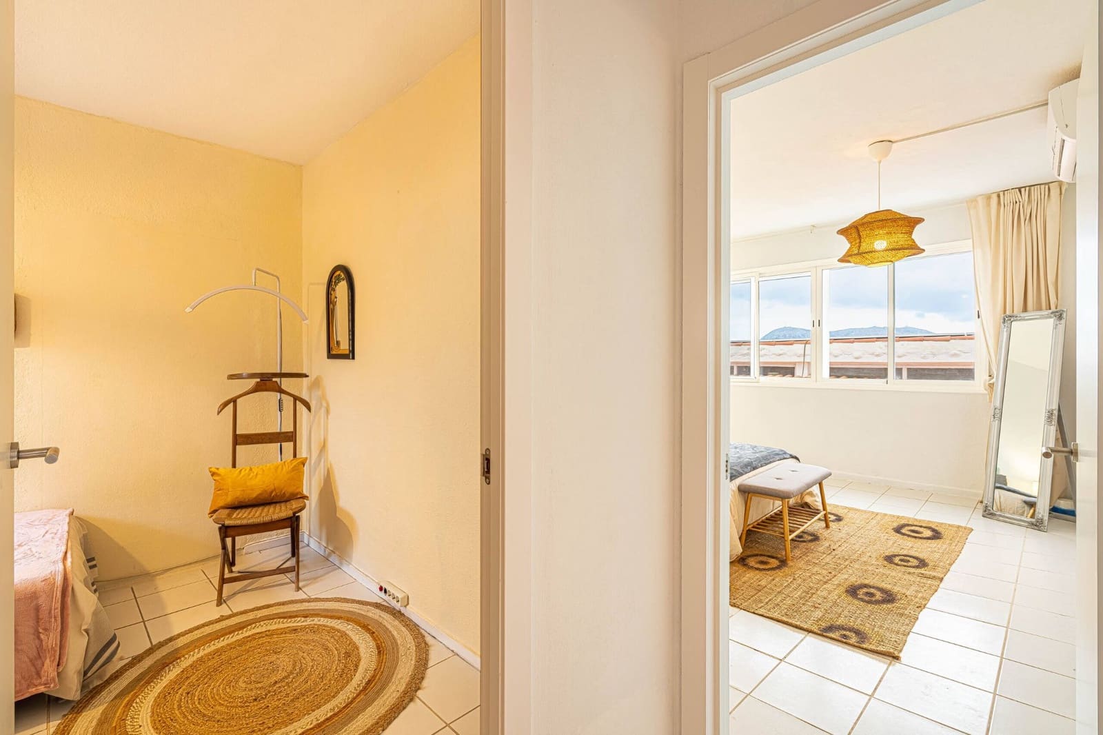 2 sypialnia Willa do wynajęcia w Chayofa z basenem - 1 650 € (Ref: 9426898)