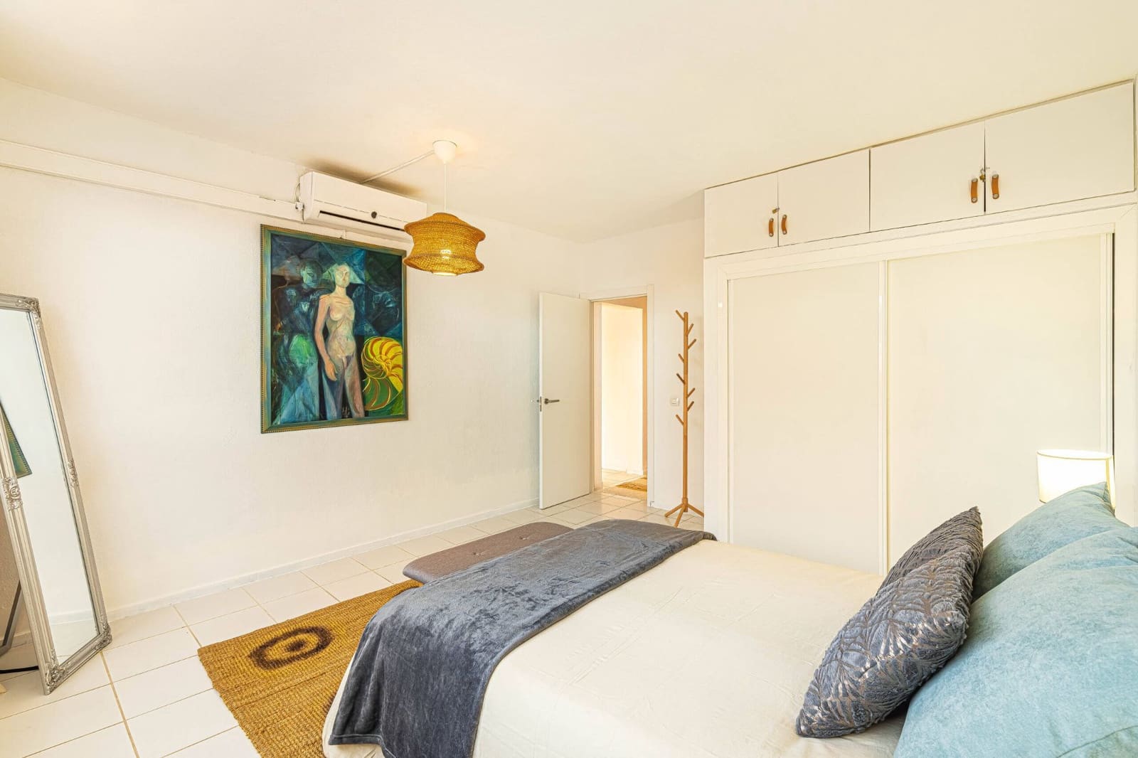 2 sypialnia Willa do wynajęcia w Chayofa z basenem - 1 650 € (Ref: 9426898)