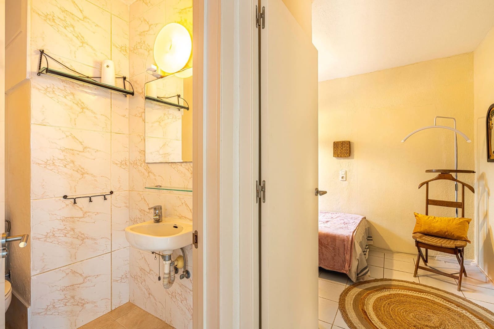 2 sypialnia Willa do wynajęcia w Chayofa z basenem - 1 650 € (Ref: 9426898)