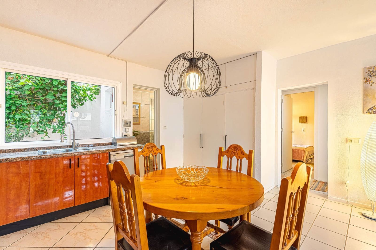 2 sypialnia Willa do wynajęcia w Chayofa z basenem - 1 650 € (Ref: 9426898)