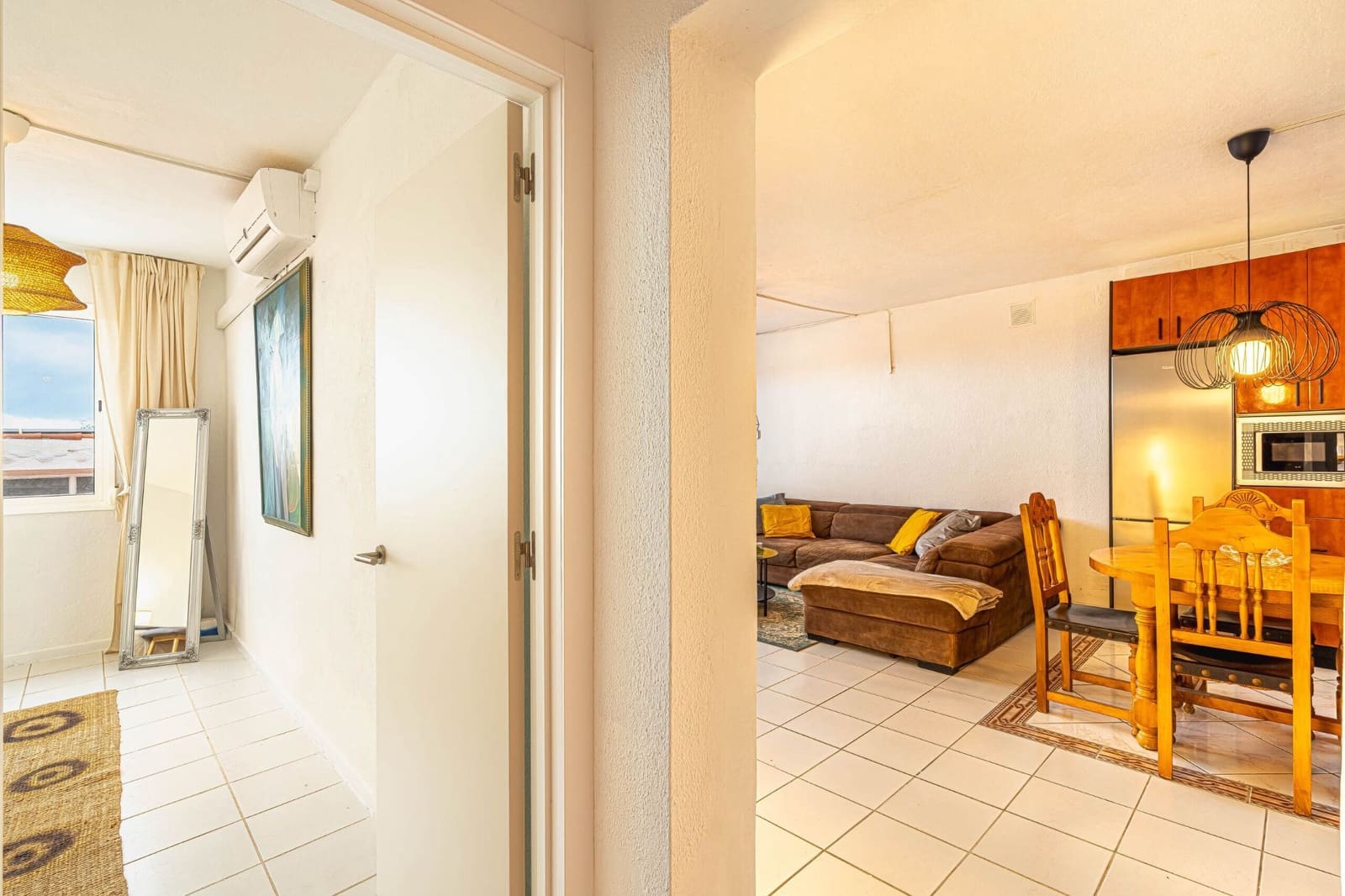 2 sypialnia Willa do wynajęcia w Chayofa z basenem - 1 650 € (Ref: 9426898)