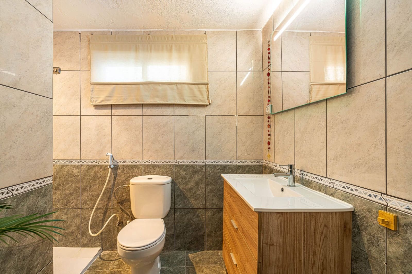 2 sypialnia Willa do wynajęcia w Chayofa z basenem - 1 650 € (Ref: 9426898)