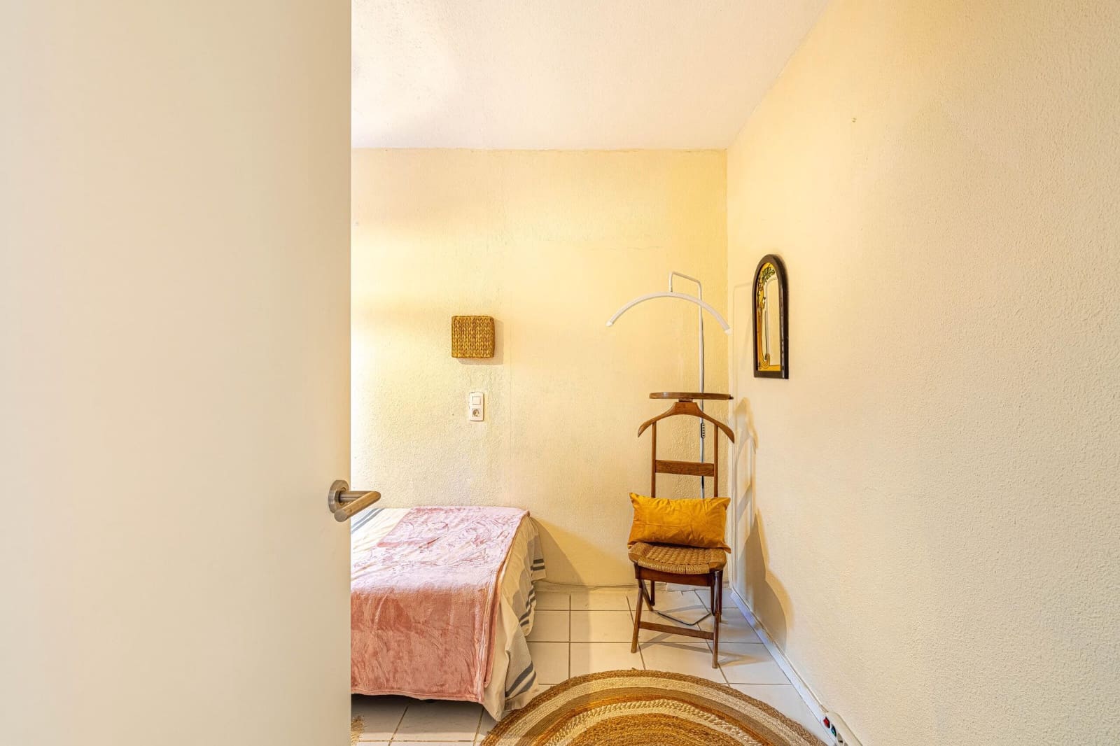 2 sypialnia Willa do wynajęcia w Chayofa z basenem - 1 650 € (Ref: 9426898)