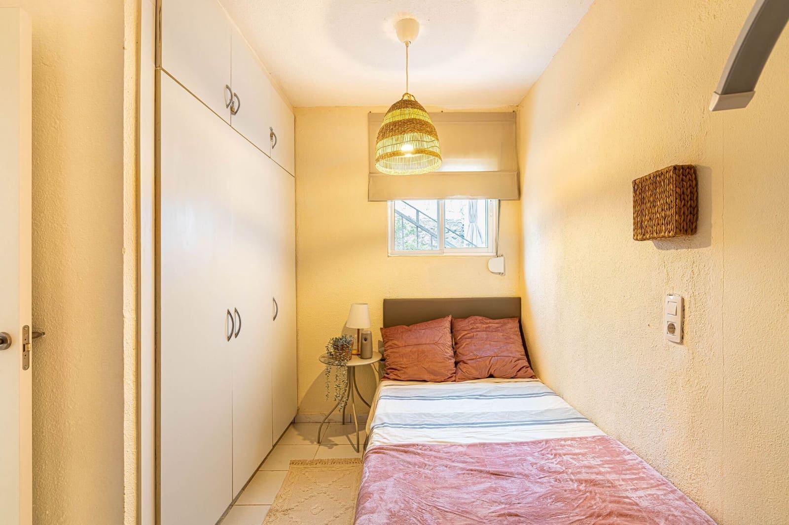 2 sypialnia Willa do wynajęcia w Chayofa z basenem - 1 650 € (Ref: 9426898)