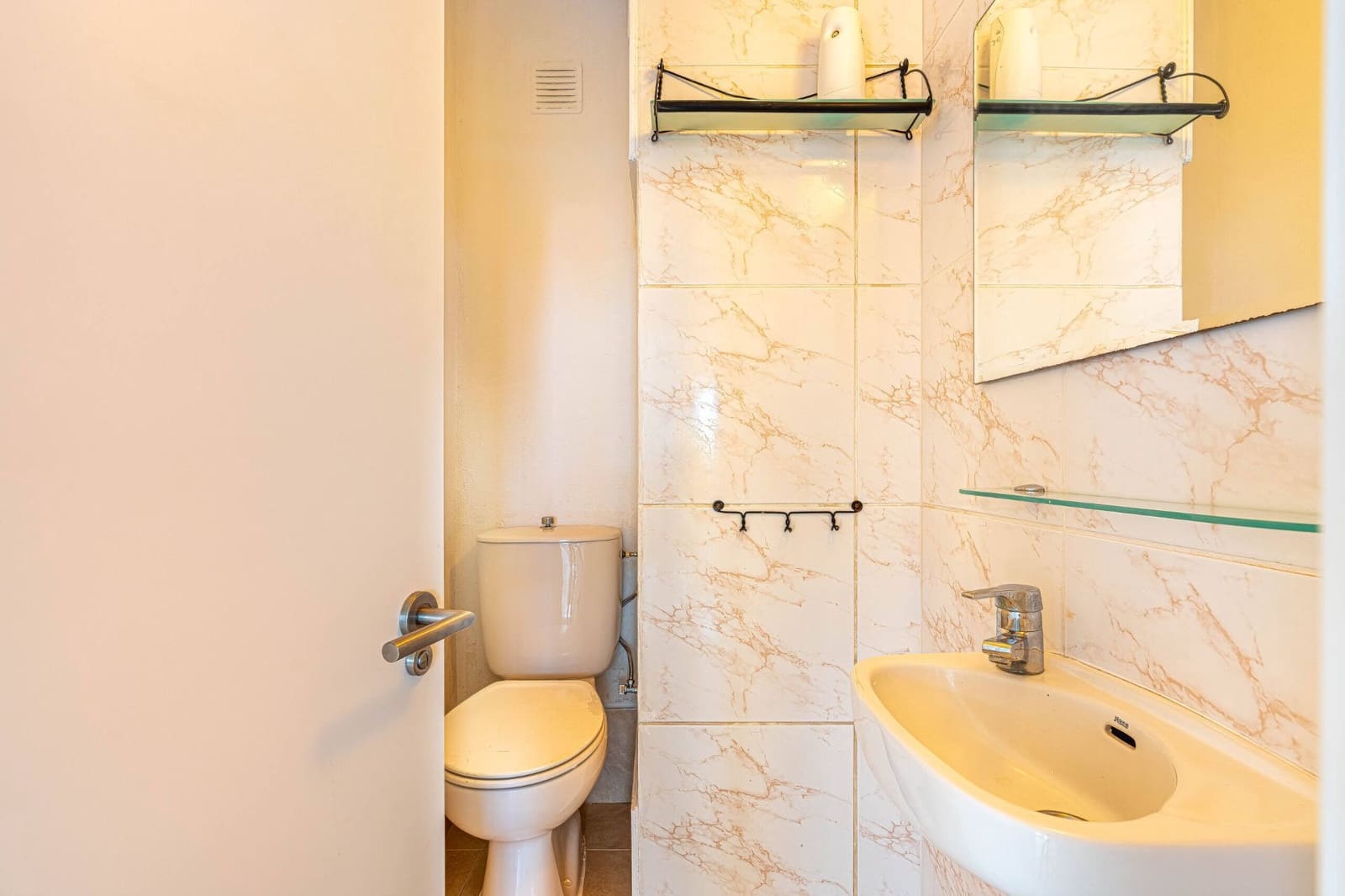 2 sypialnia Willa do wynajęcia w Chayofa z basenem - 1 650 € (Ref: 9426898)