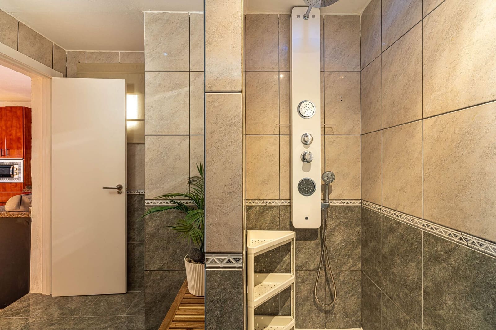 2 sypialnia Willa do wynajęcia w Chayofa z basenem - 1 650 € (Ref: 9426898)