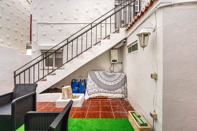 2 camera da letto Villa da affittare in Chayofa, Arona con piscina - 1.650 € (Rif: 9426898)