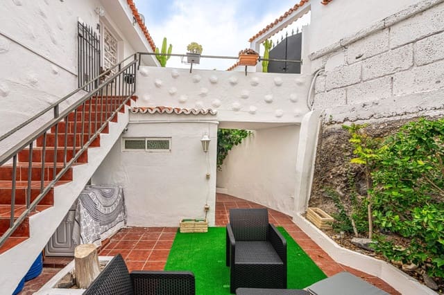 2 camera da letto Villa da affittare in Chayofa, Arona con piscina - 1.650 € (Rif: 9426898)