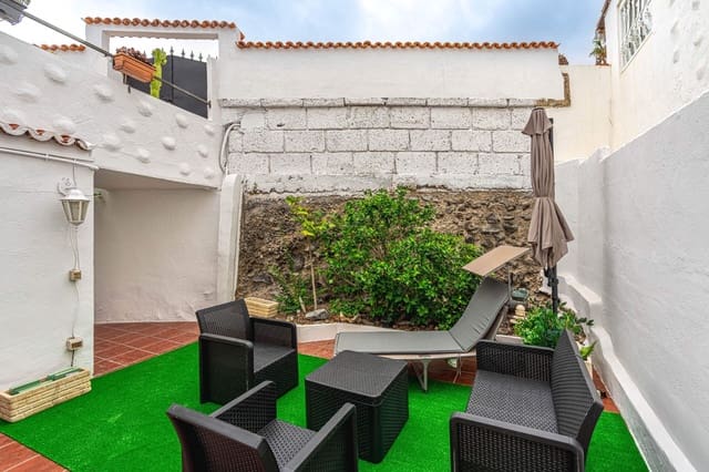 2 camera da letto Villa da affittare in Chayofa, Arona con piscina - 1.650 € (Rif: 9426898)