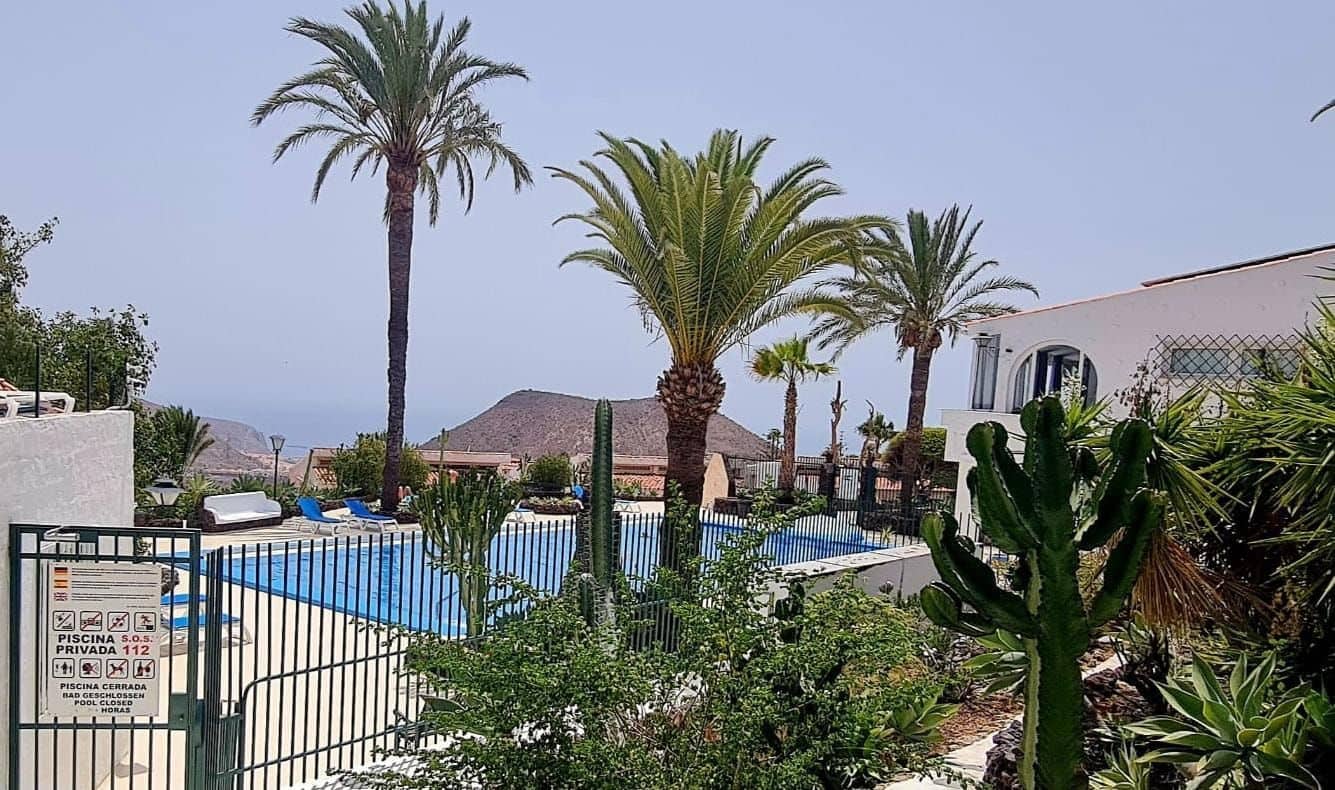 2 sypialnia Willa do wynajęcia w Chayofa z basenem - 1 650 € (Ref: 9426898)