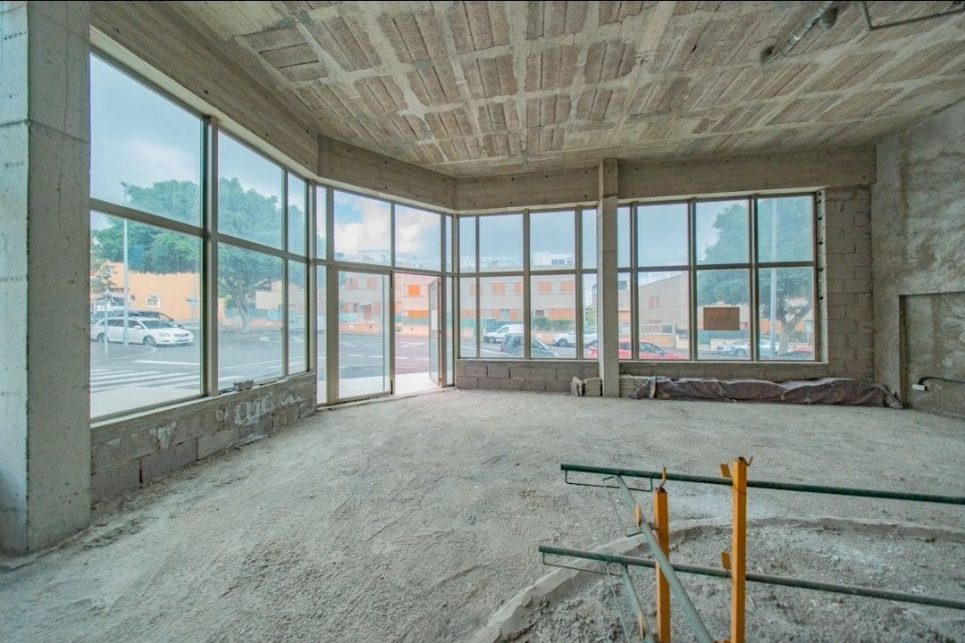 Commercial for sale in San Isidro de Abona - € 315,000 (Ref: 9426899)