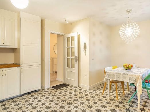 2 soveværelse Lejlighed til leje i Los Cristianos - € 1.980 (Ref: 9433065)