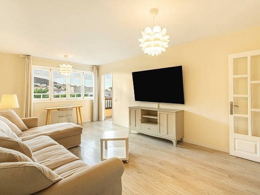 2 soveværelse Lejlighed til leje i Los Cristianos - € 1.980 (Ref: 9433065)