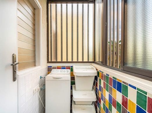 2 soveværelse Lejlighed til leje i Los Cristianos, Arona - € 1.980 (Ref: 9433065)