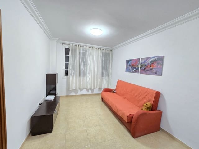 1 bedroom Apartment for rent in San Isidro de Abona, Granadilla de Abona - € 490 (Ref: 9485186)