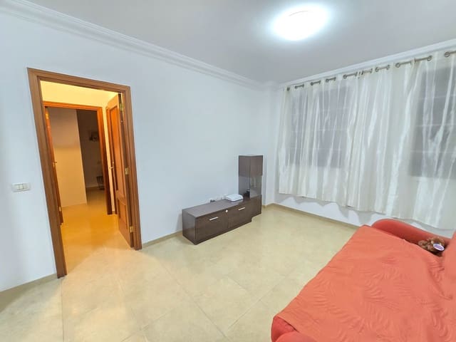 1 bedroom Apartment for rent in San Isidro de Abona, Granadilla de Abona - € 490 (Ref: 9485186)