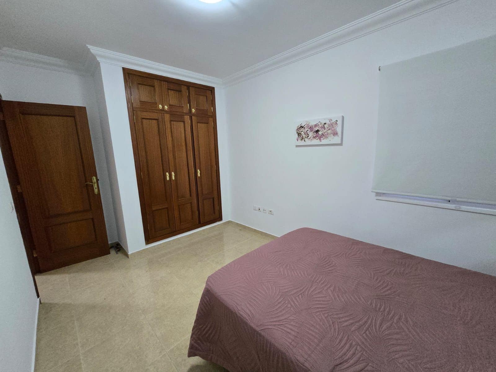 1 bedroom Apartment for rent in San Isidro de Abona - € 500 (Ref: 9485186)