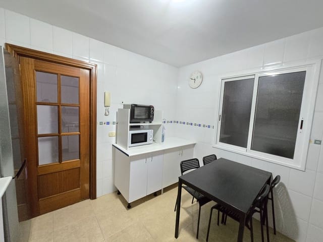 1 soveværelse Lejlighed til leje i San Isidro de Abona, Granadilla de Abona - € 500 (Ref: 9485186)