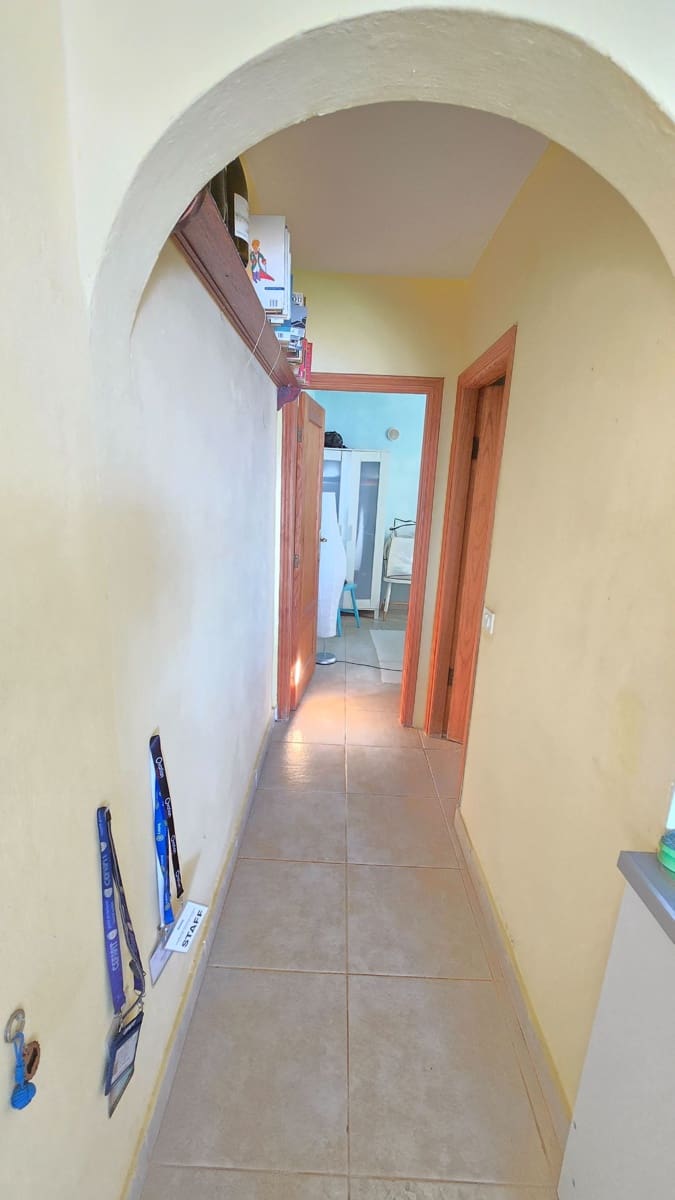 4 sovrum Villa till salu i Guia de Isora med garage - 449 000 € (Ref: 9570635)