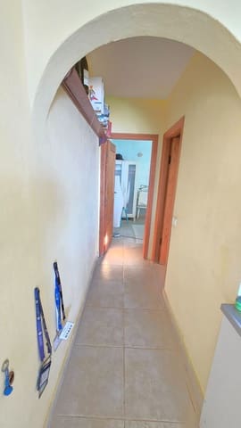 4 sypialnia Willa na sprzedaż w Guía de Isora z garażem - 449 000 € (Ref: 9570635)