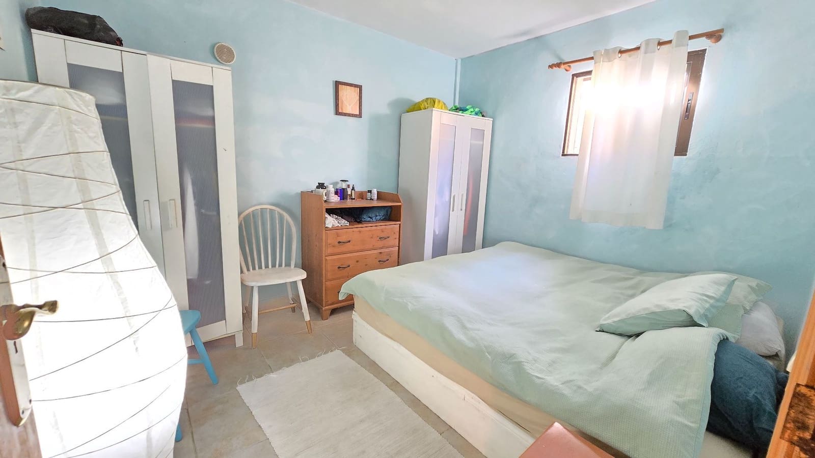 4 sovrum Villa till salu i Guia de Isora med garage - 449 000 € (Ref: 9570635)