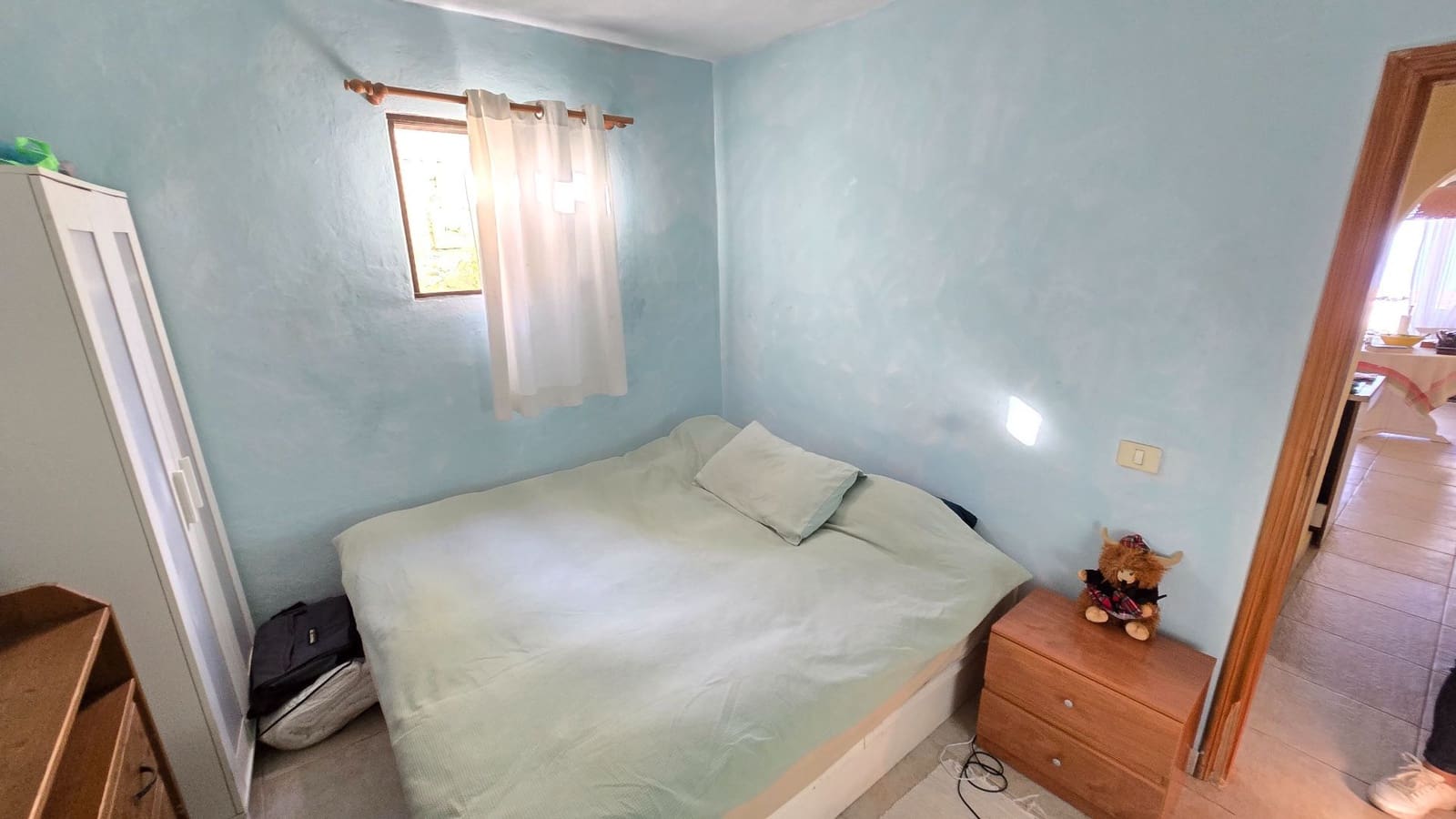 4 sovrum Villa till salu i Guia de Isora med garage - 449 000 € (Ref: 9570635)